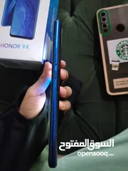  2 HONOR 9 × للبيع