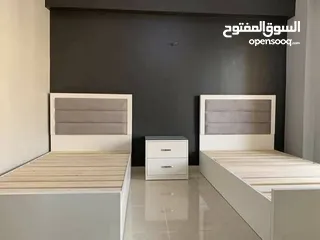  2 غرف إستقبال / غرف نوم من الشام للاثاثات التركية