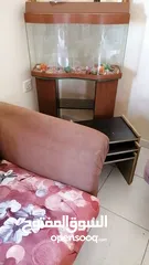  2 حوض سمك ....