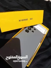  2 وصل وصل شبيه أوبو وصل موبايل لذيذ وعلى قد الايد M-horse 22