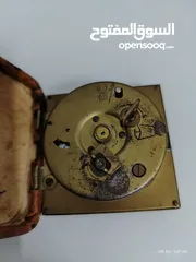  3 ساعه المانيه ماركه كنزل