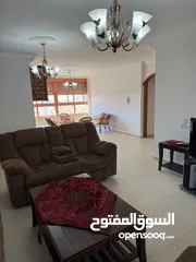  27 شقة مفروشة / الماصيون