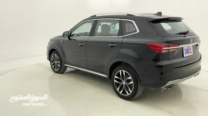  5 (HOME TEST DRIVE AND ZERO DOWN PAYMENT) MG RX5