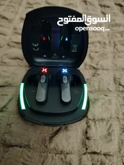  8 سماعات تيكنو اصلي