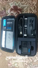  1 Used Go Pro 11 + new Go Pro 13