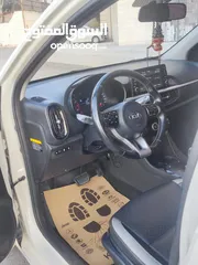  4 كيا بيكانتو للبيع بسعر مغري ع الكاش