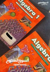  1 algebra 1 act كتاب