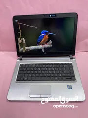  2 HP CORE-i7 16GB RAM 512GB SSD 14-INCH SCREEN