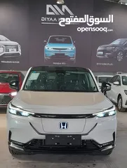  2 HONDA E-NS1 E3 2023 #ELECTRIC  هوندا ENS1 فئة E3 موديل 2023 عداد زيرو