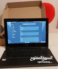  4 Acer R11 Chromebook