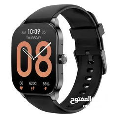  5 Amazfit POP 3S شاومي أميزفيت بوب 3 اس