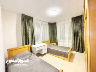  5 شقق للايجار في الماصيون