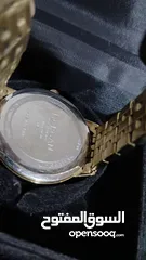  3 ساعة morgan