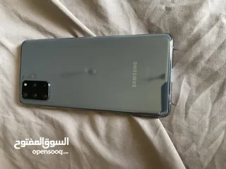  2 سامسونج اس 20 بلس