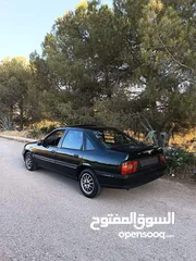  1 اوبل فكترا ا 95 فل كامل