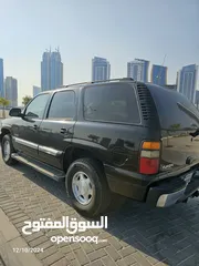  3 جمس يوكن دبل الربيع 2004