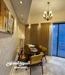  2 شقة استثمارية فاخرة للبيع في العبدلي ابراج داماك
