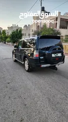  6 ميتسوبيشي باجيروا