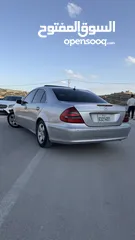  5 مرسيدس e270