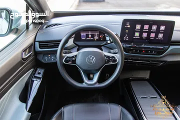  4 Volkswagen ID.4X Pure Plus 2021