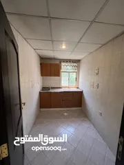  5 4 MASTER BEDROOM Villa for rent in Mowaihat with maid room and central ac