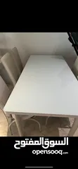  3 Dinning table