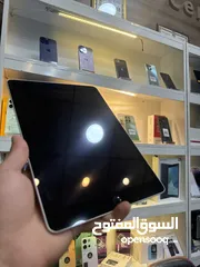  1 ايباد 9 ذاكرة 256 مستخدم