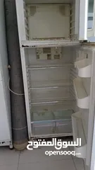  2 ثلاجتين للبيع السريع وحده ناشول