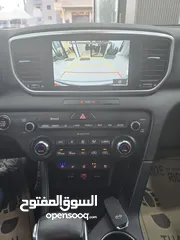  3 كيا سبورتاج 2021 ترخص 2020