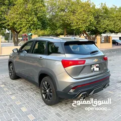  3 Chevrolet Captiva 2023