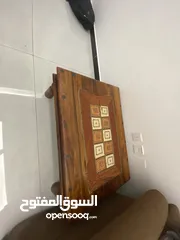  1 اثاث صاله و سفره