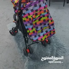  9 مستلزمات أطفال
