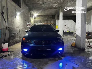  2 سيت ليون 2015