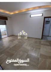  19 شقة فارغة للايجار في خلدا 4 نوم