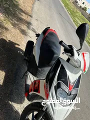  6 Aprilia 22