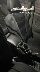  6 كيا 2 قير عادي مرخصه سنه للبدل على سياره  اتماتيك