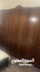  3 اثاث غرف نوم جيده