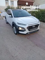  6 جيب هونداي كونا موديل 2020 سعر حرق على الكاش 72