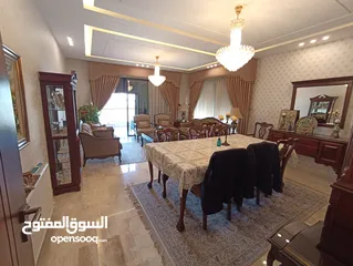  2 شقة مميزة للبيع في كريدور عبدون