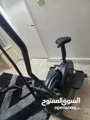  5 اجهزه رياضيه