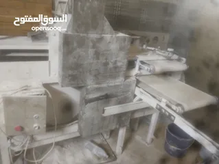  7 مخبز للبيع