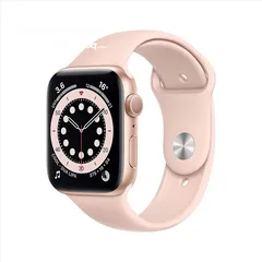  1 apple watch series 6