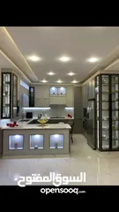  23 كافة انواع المطابخ المنيوم خشب شركة النموذج الموقع شارع الجامعه مجمع ابو الحاج التجاري طابق الرابع