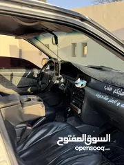  8 كيا سيفيا 97
