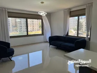  1 شقه فارغة للايجار في البيره فرب شارع القدس وفرب مركز رام الله