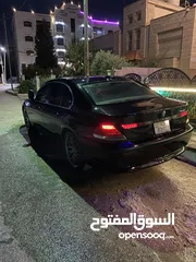  23 بي ام دبليو ( BMW 735 Li. 2005 )