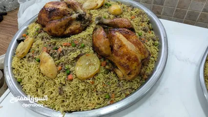  9 شيف طباخ شرقي وغربي وسلطات ابحث عن عمل خبره اكثر من 15سنه في فندق القدس وفندق جراند بلاس عمان