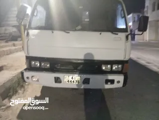  14 هيونداي مايتي 1996 شحن