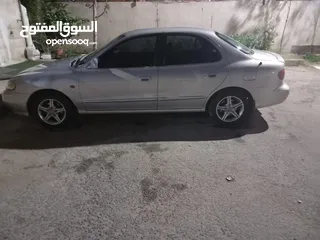  3 افانتي نيو
