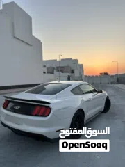  5 موستغ ((برفومنس بكج))